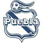 camiseta Club Puebla